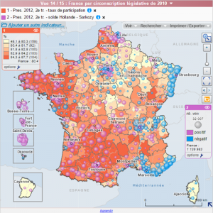 présidentielle 2012 2nd tour