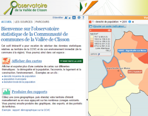 observatoire clisson