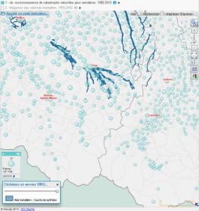 inondations