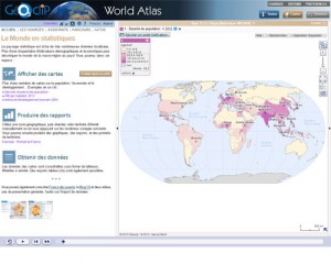 worldatlas tutoriel