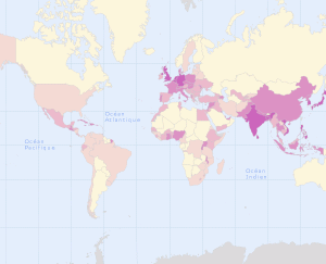 World Atlas