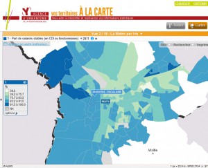 AURG - Grenoble