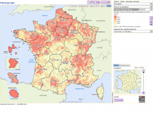 Insee Statistiques Locales