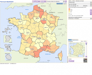 Insee Statistiques Locales