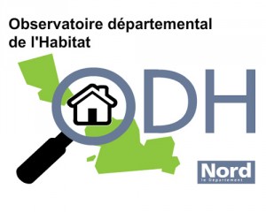 Observatoire départemental de l'habitat du Nord