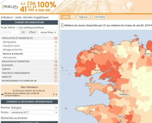 GéoData ADEUPa Brest