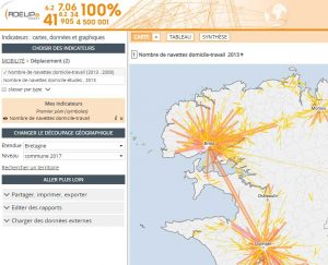 GéoData ADEUPa Brest