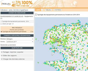 GéoData ADEUPa Brest