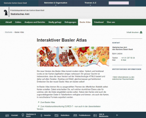 BaslerAtlas site