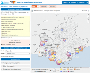 Regards cartographiques sur nos territoires