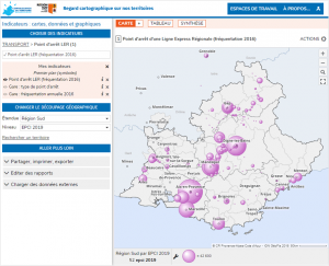 Regards cartographiques sur nos territoires