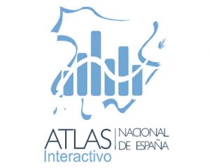 Atlas Interactivo de Espana